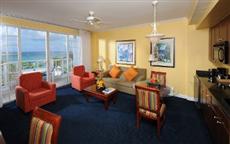 Grand Cayman Beach Suites