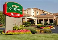 Courtyard by Marriott Nashville Airport