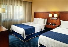 Courtyard by Marriott Nashville Airport