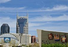 Courtyard by Marriott Nashville Airport