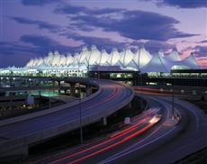 Crowne Plaza Denver International Airport