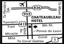 Hotel Chateaubleau