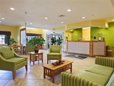 Microtel Inn Suites Columbia