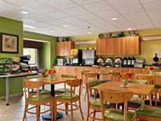 Microtel Inn Suites Columbia