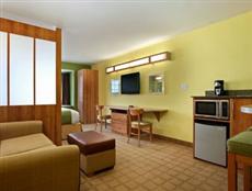 Microtel Inn Suites Columbia