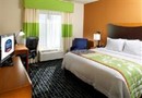 Fairfield Inn & Suites Pittsburgh