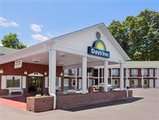 Days Inn Jonesville/Elkin