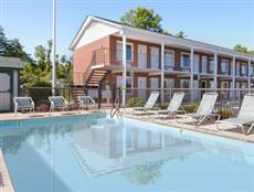 Days Inn Jonesville/Elkin