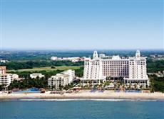 Riu Palace Pacifico Hotel Nuevo Vallarta