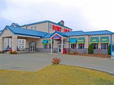 Lakeview Inn & Suites Fort Saskatchewan