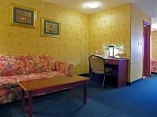 Lakeview Inn & Suites Fort Saskatchewan