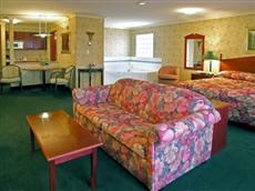 Lakeview Inn & Suites Fort Saskatchewan