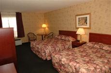 Lakeview Inn & Suites Fort Saskatchewan