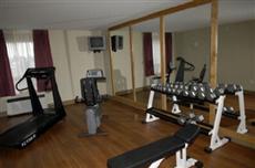 Lakeview Inn & Suites Fort Saskatchewan