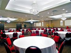 Lakeview Inn & Suites Fort Saskatchewan