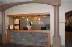 Lakeview Inn & Suites Fort Saskatchewan