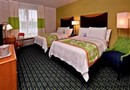 Fairfield Inn & Suites Wilmington / Wrightsville Beach