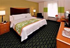 Fairfield Inn & Suites Wilmington / Wrightsville Beach