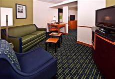 Fairfield Inn & Suites Wilmington / Wrightsville Beach