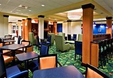 Fairfield Inn & Suites Wilmington / Wrightsville Beach