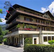 Hotel Staubbach