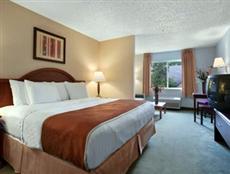 Days Inn & Suites Vancouver