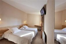 Hotel Gambetta Bordeaux