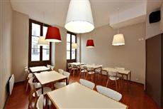 Hotel Gambetta Bordeaux