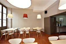 Hotel Gambetta Bordeaux