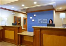 Holiday Inn Express Hotel & Suites Bay City