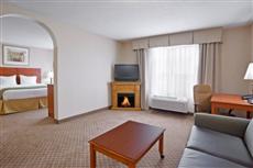 Holiday Inn Express Hotel & Suites Bay City