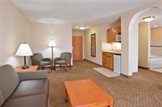 Holiday Inn Express Hotel & Suites Bay City