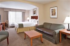 Holiday Inn Express Hotel & Suites Bay City