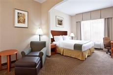 Holiday Inn Express Hotel & Suites Bay City