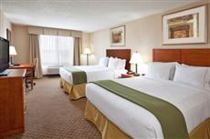 Holiday Inn Express Hotel & Suites Bay City