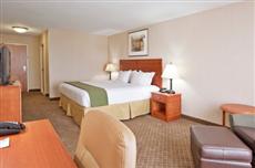 Holiday Inn Express Hotel & Suites Bay City