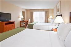 Holiday Inn Express Hotel & Suites Bay City