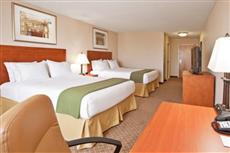 Holiday Inn Express Hotel & Suites Bay City