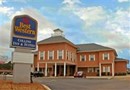 BEST WESTERN Collins Inn and Suites