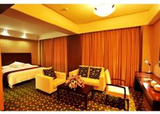 Paradise Hotel Changchun