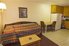 Midtown Inn Clarksville (Tennessee)