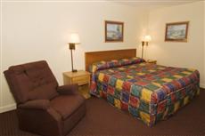 Midtown Inn Clarksville (Tennessee)