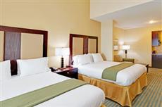 Holiday Inn Express Gulf Shores