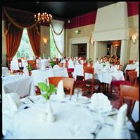 Barcelo Shrigley Hall Hotel