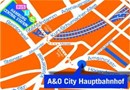 A&O Hamburg Hauptbahnhof