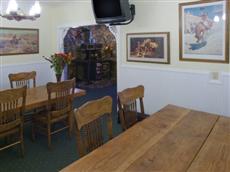 Historic Cary House Hotel