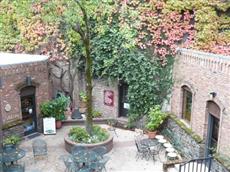 Historic Cary House Hotel