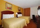 Quality Inn & Suites Miamisburg