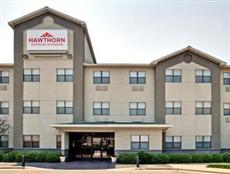 Hawthorn Suites Killeen