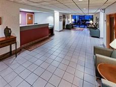 Hawthorn Suites Killeen